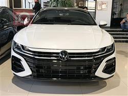 فولكسفاغن أرتيون